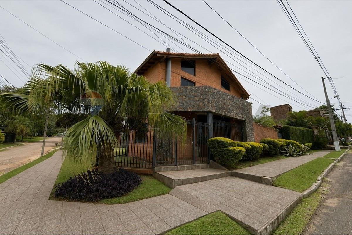 Casa - Alquiler — foto 3
