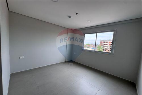Departamento en Alquiler Edificio Comarca Barrio Los Laureles, ubicado piso 5 — foto 2