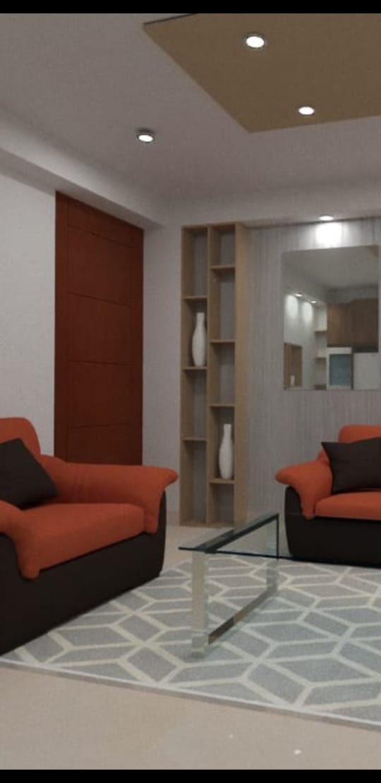 Minidepartamento en alquiler en Lurigancho