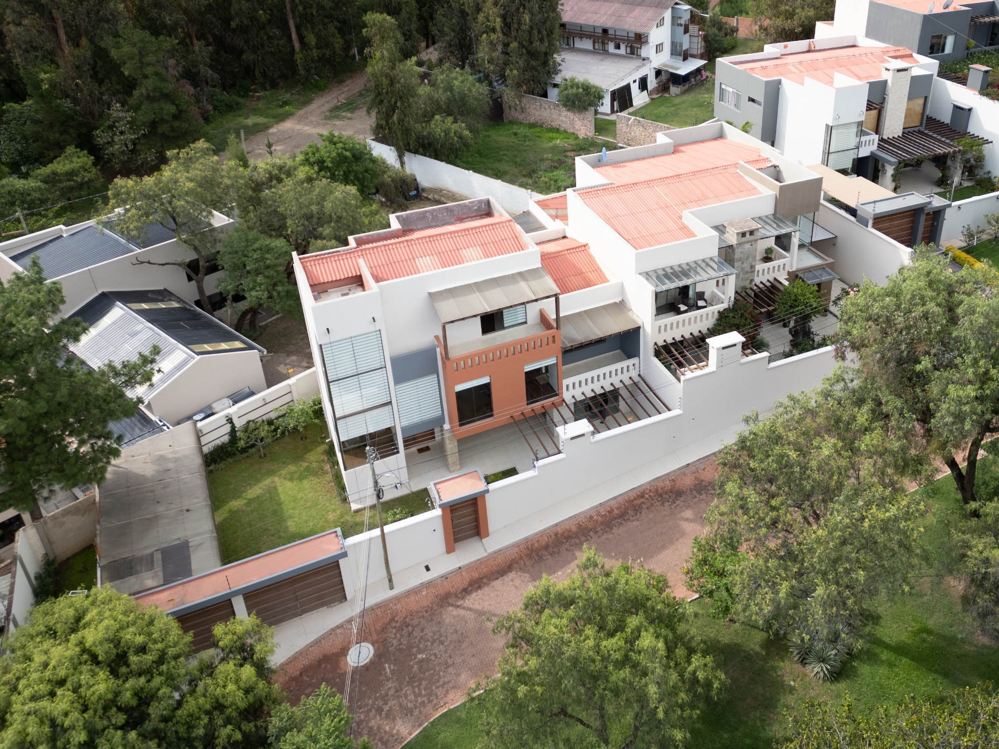 Casa en venta en Mesadilla