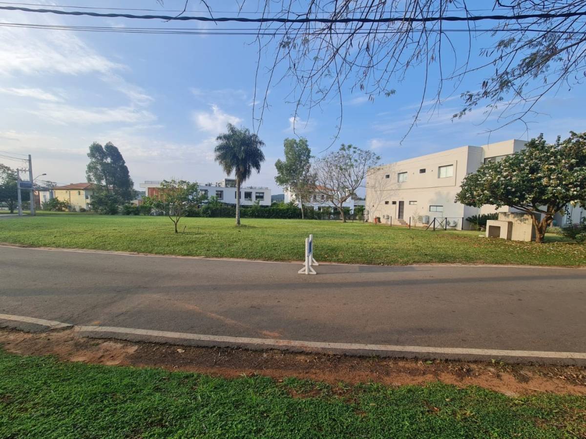 VENDO HERMOSO TERRENO EN AQUA VILLAGE — foto 2