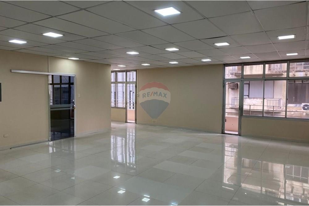 Oficina Ideal en el Centro de Paraguay: 110 m" — foto 3