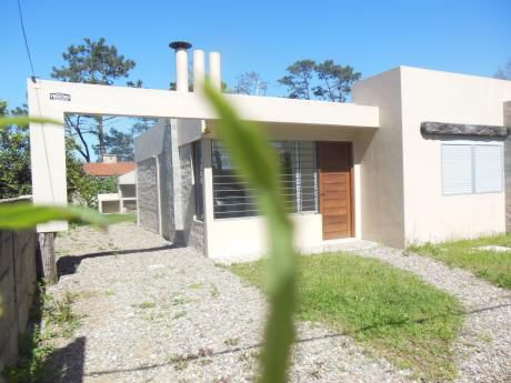 Casi A Estrenar En Zona Tranquila!