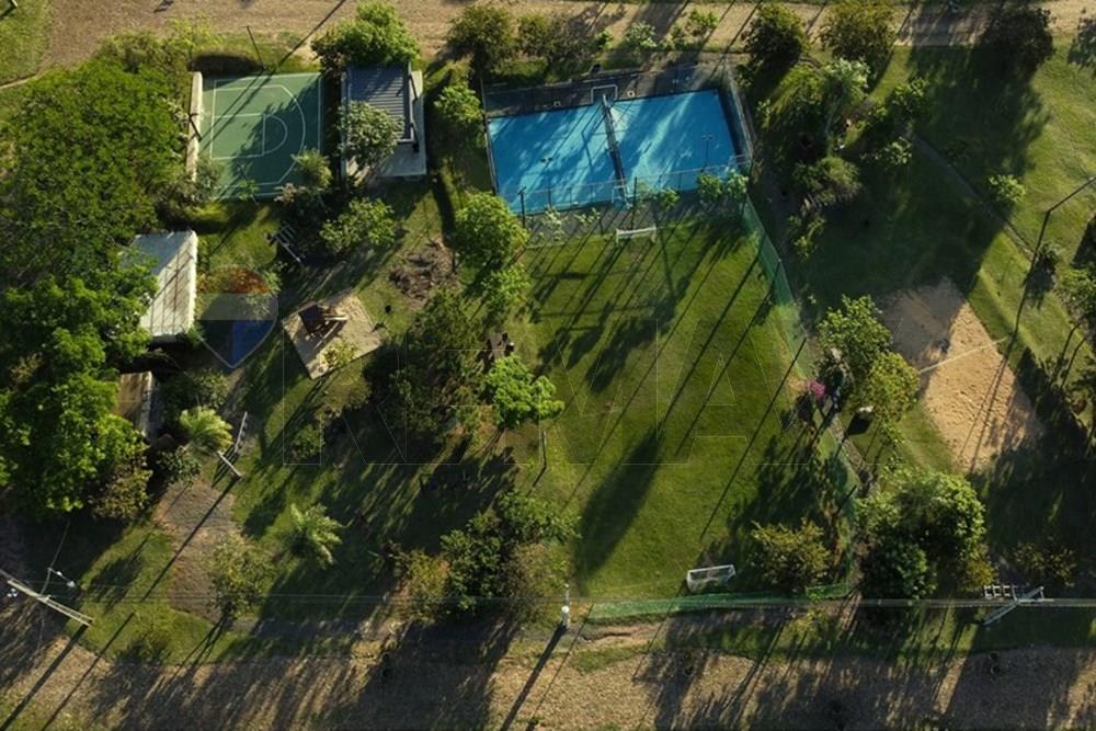 Oferta terreno en venta en Condominio Punta Sanber — foto 3