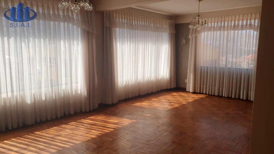 Departamento en venta en Calacoto