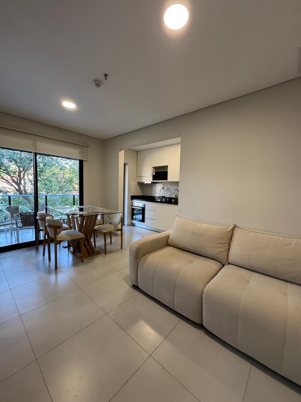 DEPARTAMENTO AMOBLADO EN CARMELITAS — foto 3