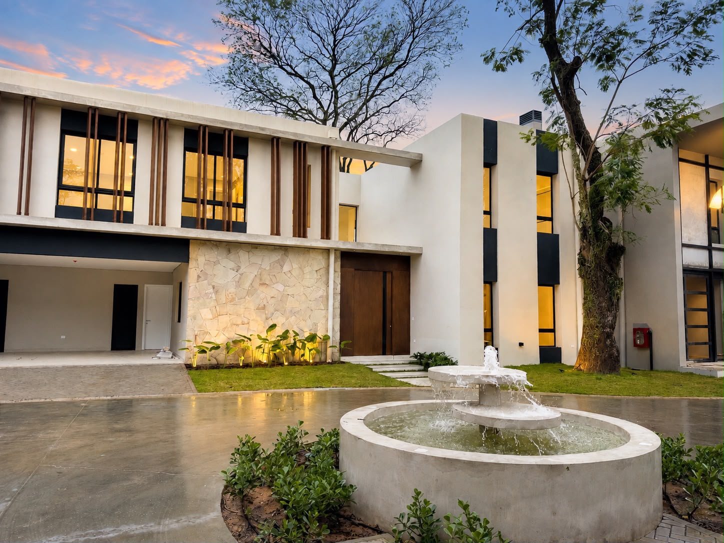 RESIDENCIAS DE ALTA GAMA - VILLA AURELIA