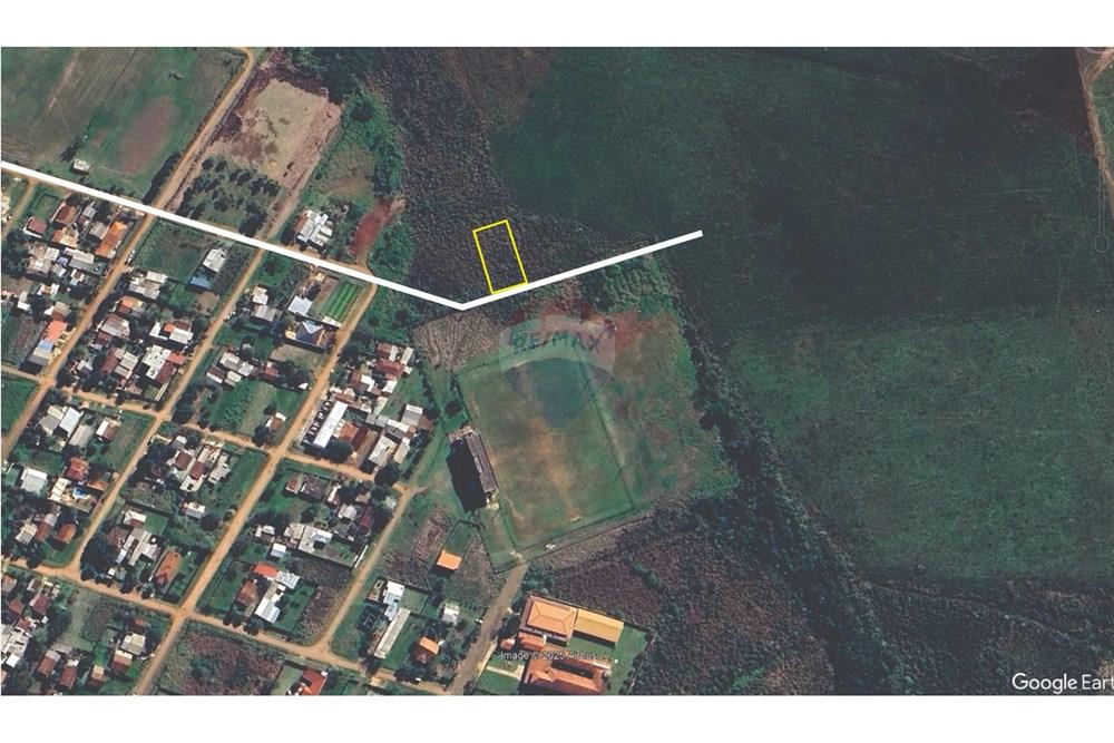 Terreno - Venta - Encarnación, Paraguay — foto 2