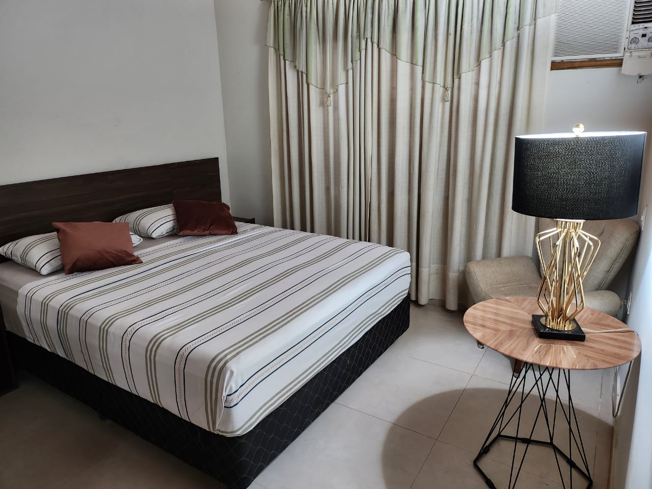 Casa en venta en Luque — foto 3
