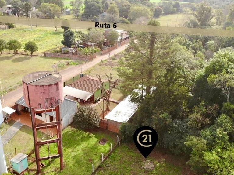 EN VENTA TERRENO — foto 2