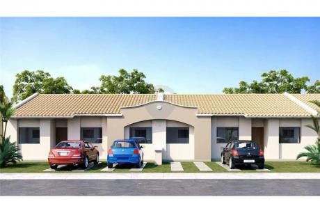 Casa En Pre-venta