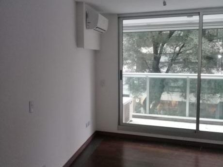 Estrena Monoambiente Con Balcon Al Frente!!
