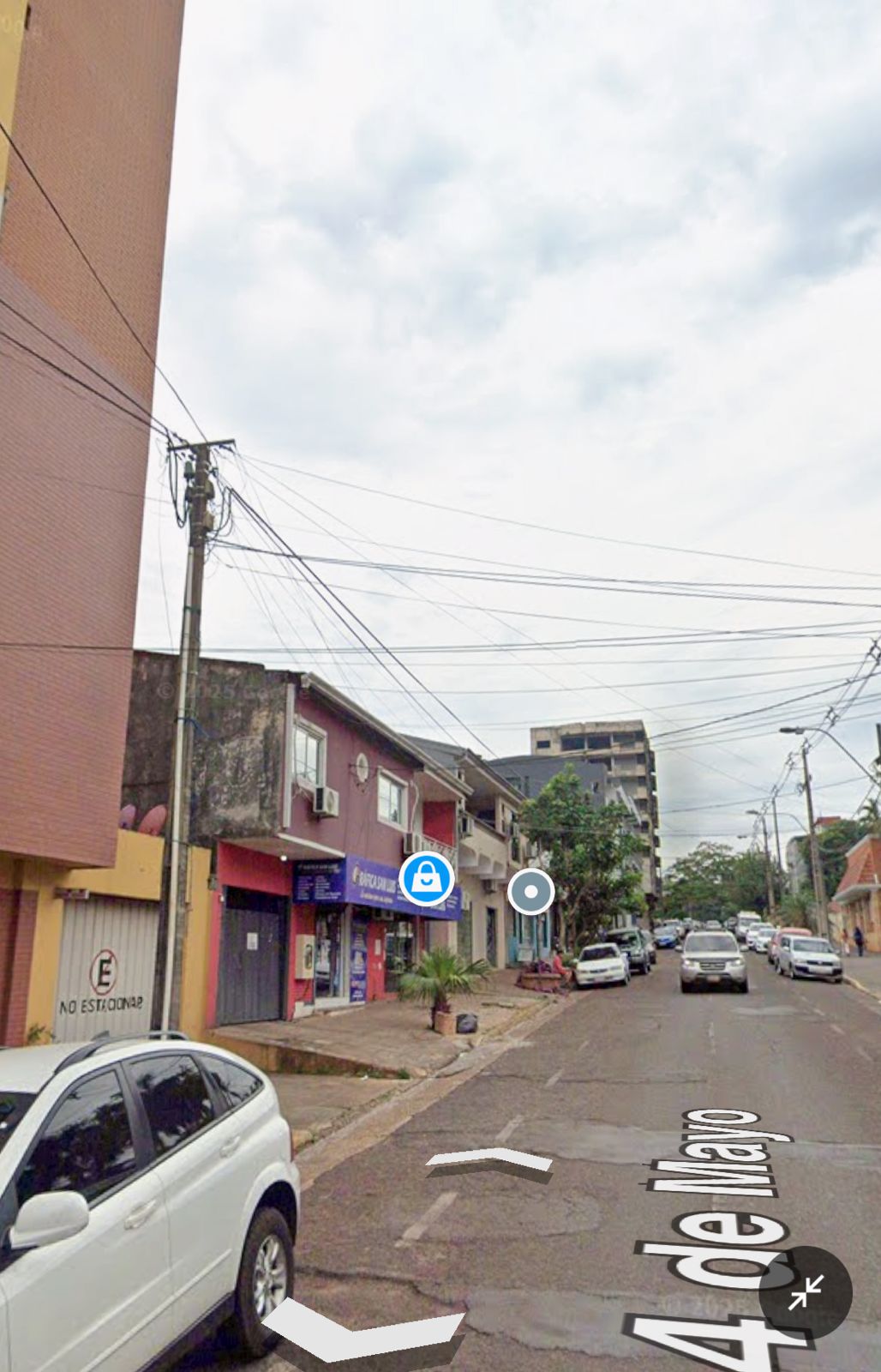 lquiler de Departamento en el Corazón de Encarnación! — foto 2