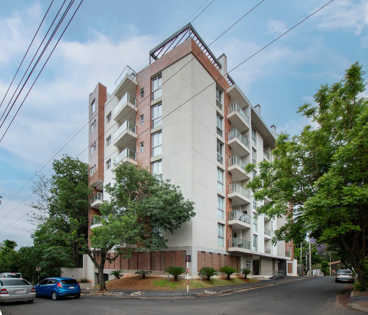 Departamento en venta en Villa Morra