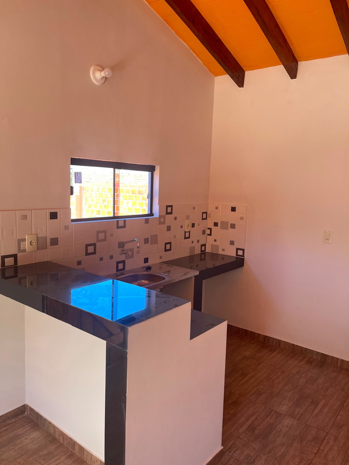 Casa a estrenar en Cañada Garay, Luque — foto 3