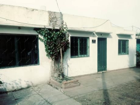 Zona Costa Urbana