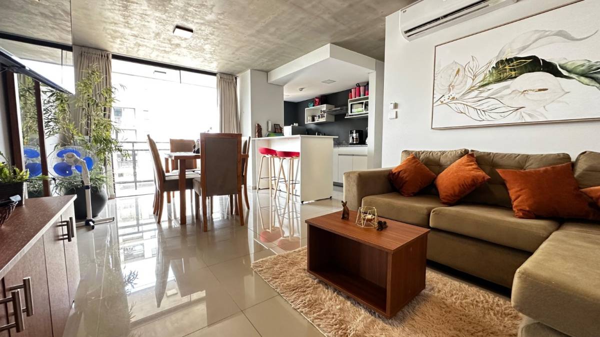 Alquilo departamento totalmente equipado en zona CIT — foto 3