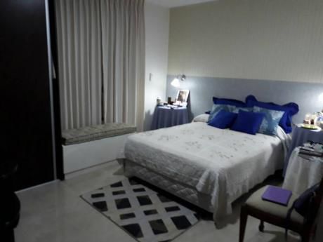 Alquilo Hermoso Departamento Totalmente Amoblado