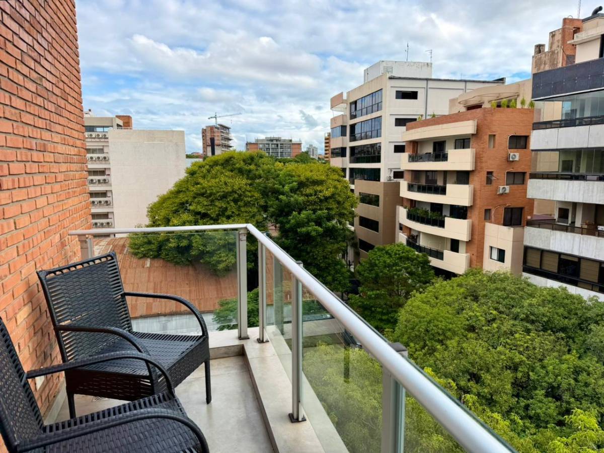 EN VENTA Departamento de 2 habitaciones en el Edificio Boston AD Maiora — foto 3