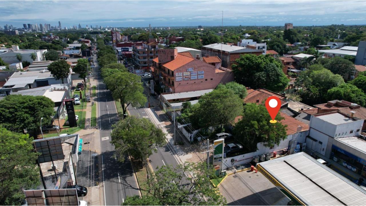 Terreno en venta en Mariscal López, Asunción — foto 3