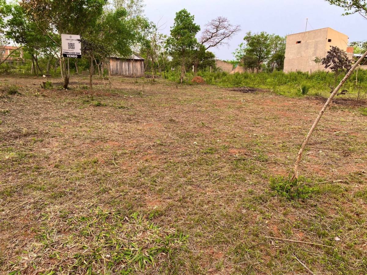 TERRENO EN VENTA EN CAACUPE — foto 3