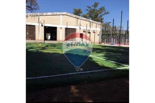 Sports Centre - Venta - Paraguay Central Lambaré — foto 3