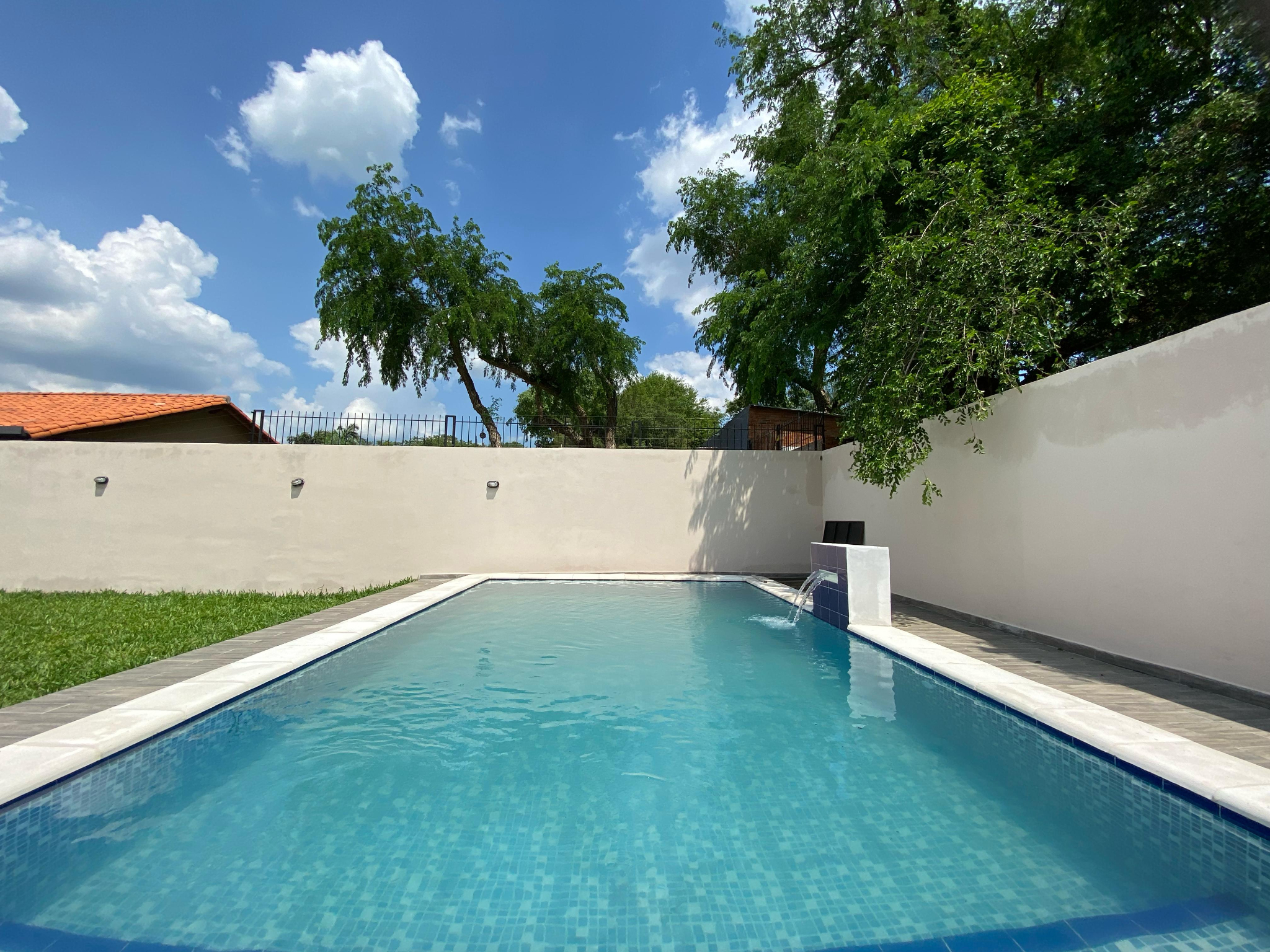 Vendo Casa amoblada y equipada en San Bernardino — foto 2