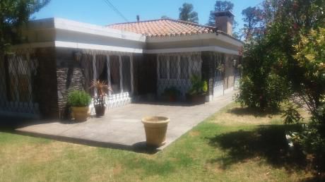 Casa En 2 Padrones.