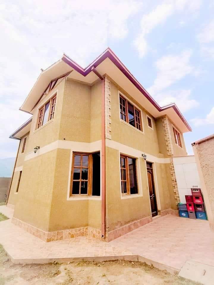 Casa en venta en Norte