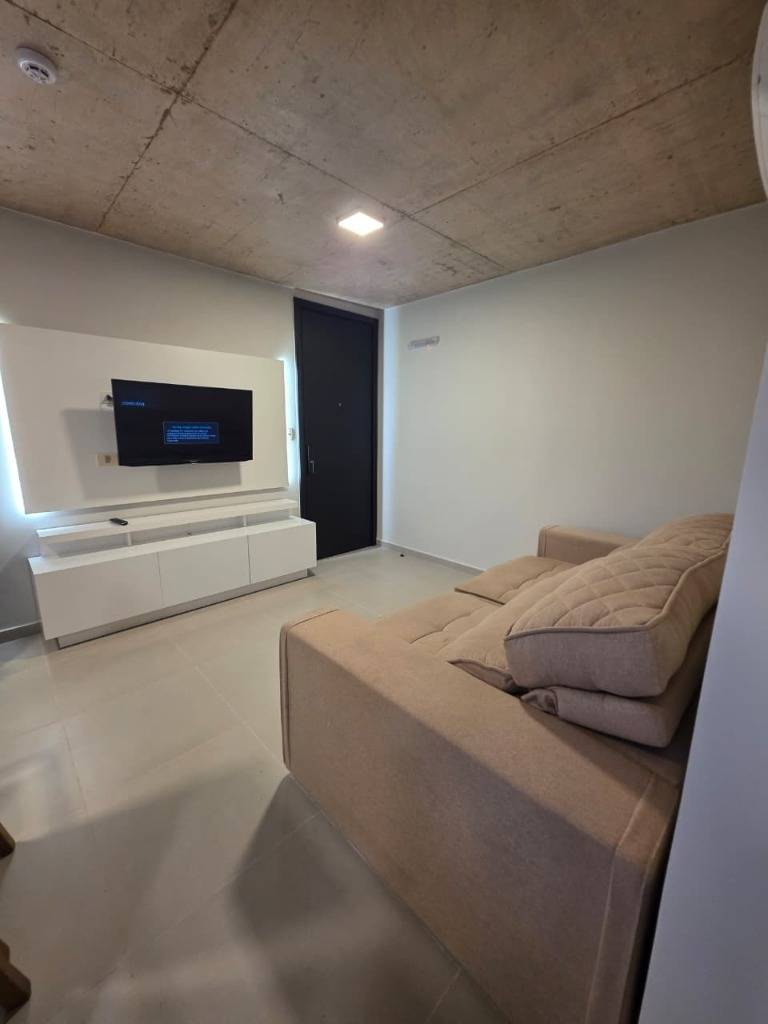 ALQUILO DEPARTAMENTO 2 DORM. -  INSIGNIA — foto 3