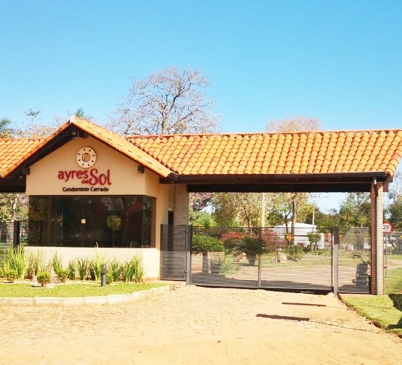 VENDO CASA EN SAN BERNARDINO EN AYRES DEL SOL — foto 3