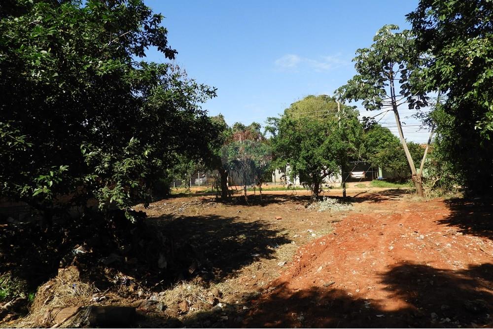 Vendo Terreno Barrio Maka'i de Luque — foto 2