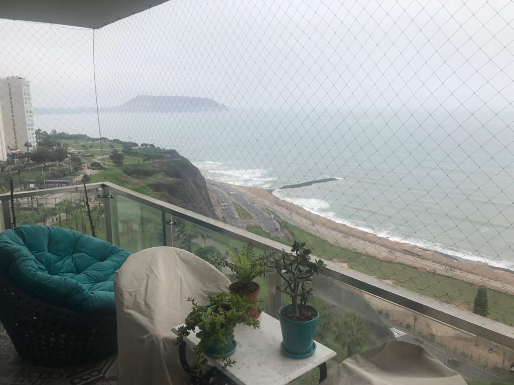 Departamento en venta en Miraflores