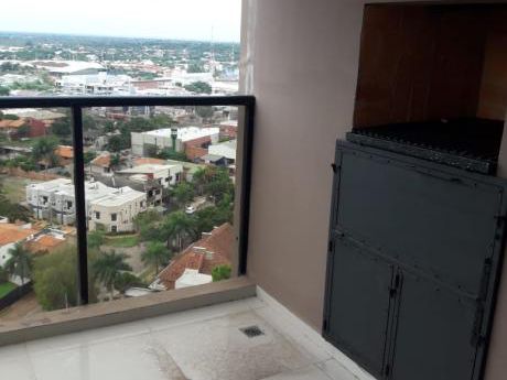 Alquilo Apto 1 Dorm. Zona Shopping Galería
