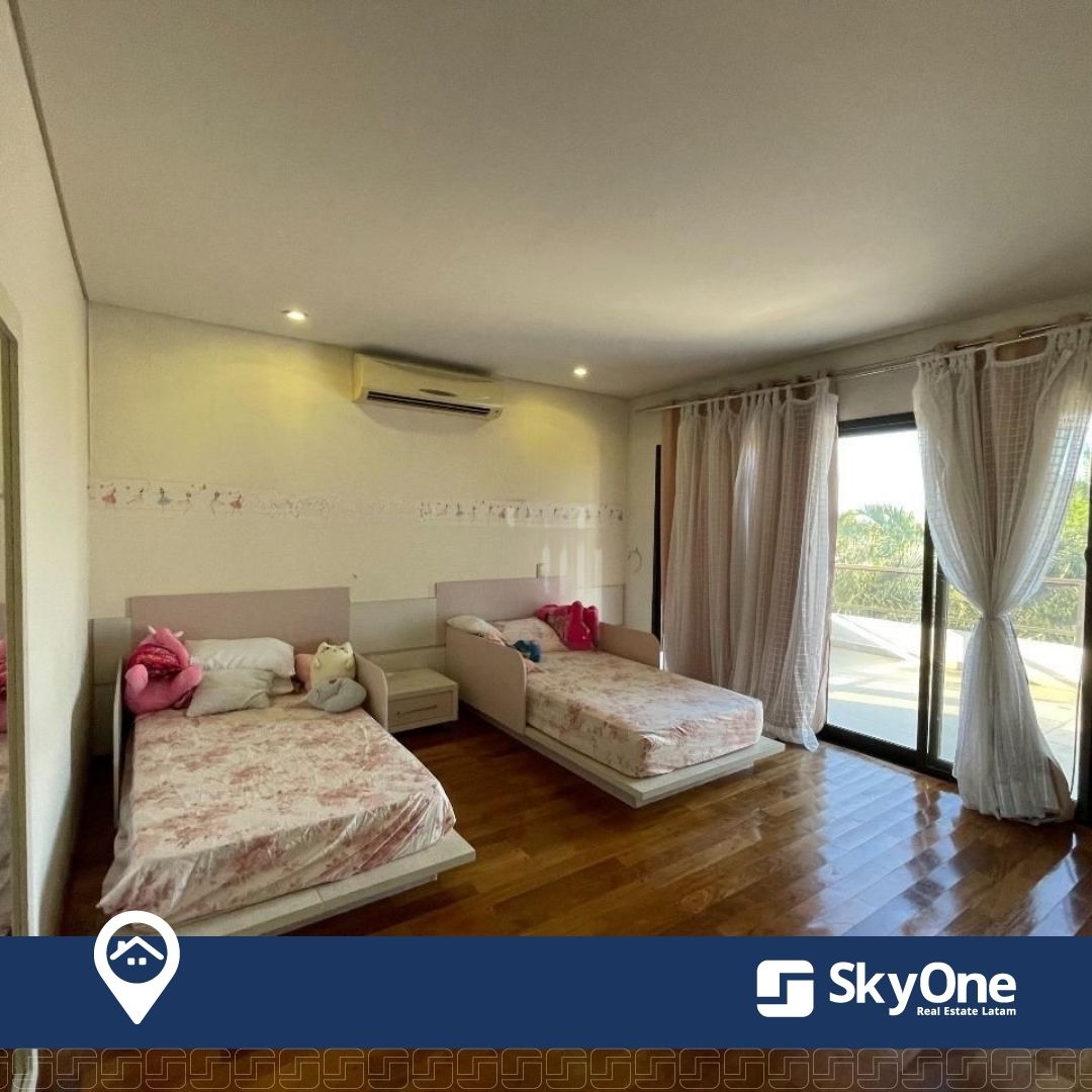 EN VENTA: Casa en el Parana Country Club — foto 3