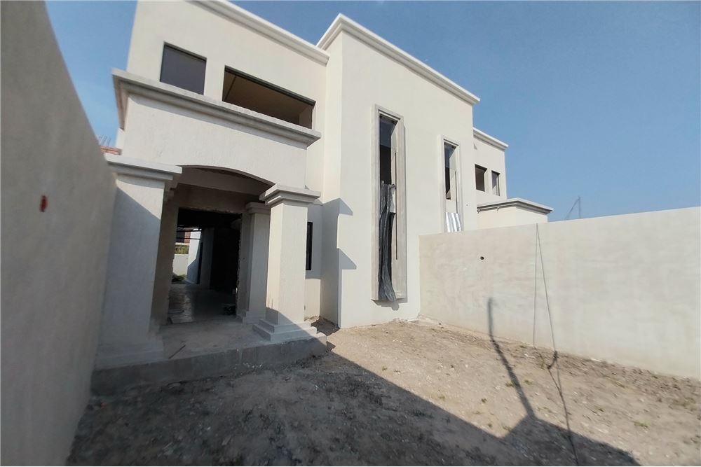 DUPLEX A ESTRENAR EN LIMPIO