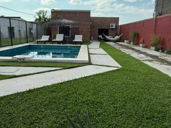 ALQUILER TEMPORAL SAN BERNARDINO,  PARA 12 A 15 PERSONAS — foto 3