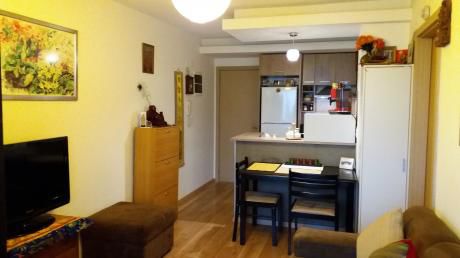 Apto Impec, En Rivera Y D Lamas-1 Dorm U$s155.000