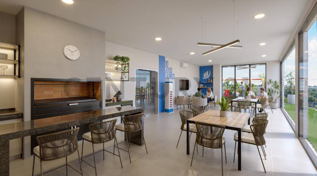DEPARTAMENTO EN POZO - ZUBA COSTANERA — foto 2