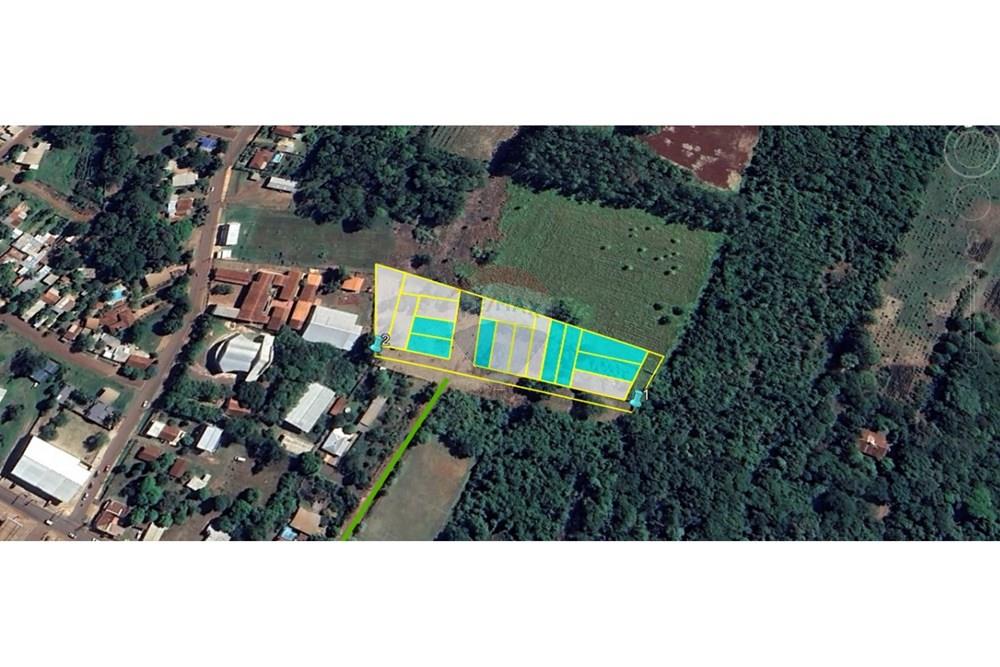 Terreno - Venta - Cambyretá, Itapúa, Paraguay — foto 3
