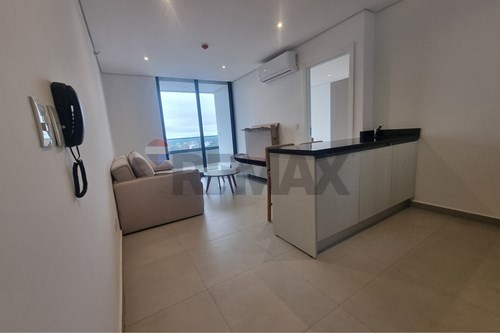ALQUILO DEPARTAMENTO EN MOLAS LOPEZ — foto 2