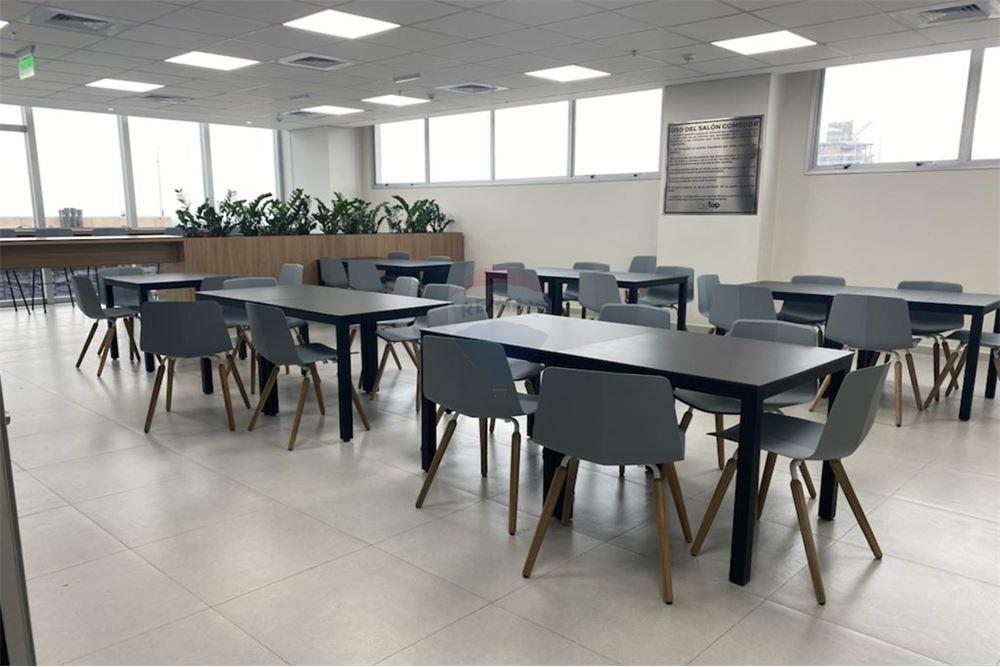 Oficina - Alquiler - Asunción Las Lomas (Carmelitas) — foto 3