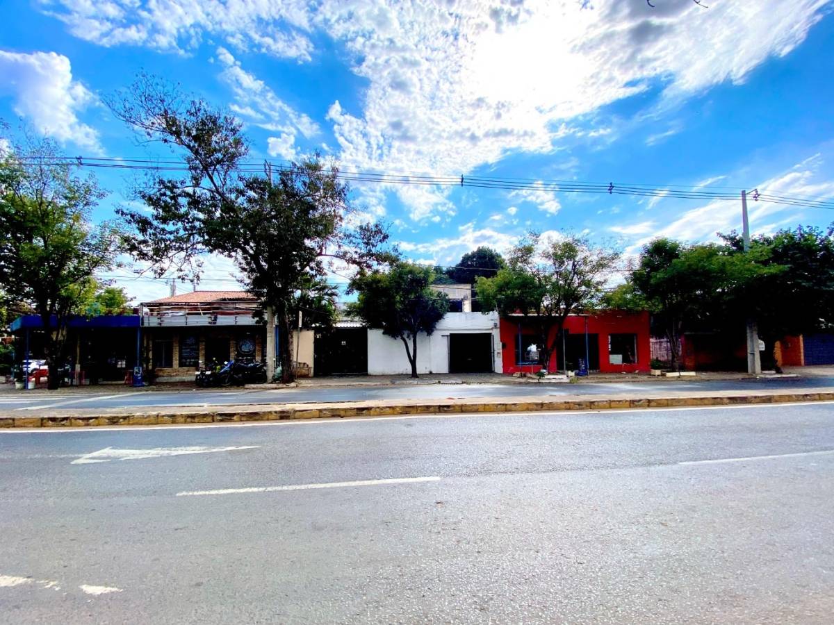 Casa en venta en San Pablo