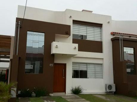Casas En Venta