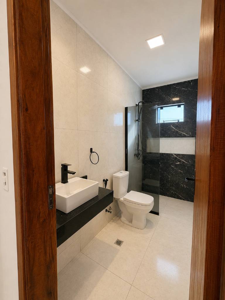 DUPLEX DE 2 DORMITORIOS A ESTRENAR EN CAMBYRETA — foto 2