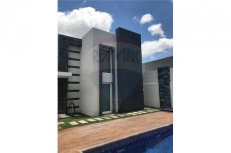 Villa Bonita - Hermosa Casa A Estrenar
