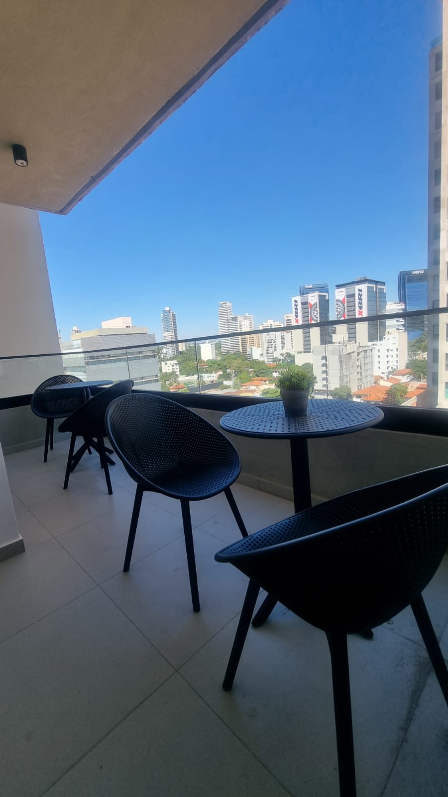 ALQUILO DEPARTAMENTO AMOBLADO MOLAS LOPEZ — foto 2