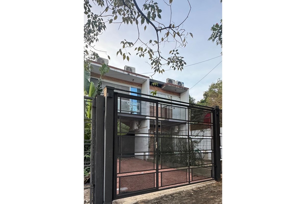 Dúplex en alquiler en Lambaré — foto 3