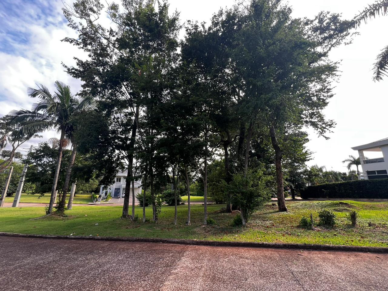 En venta terreno en esquina en Paraná Country Club — foto 3