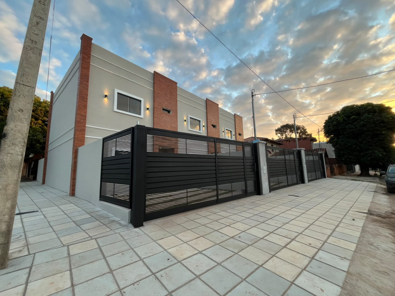 VENDO DUPLEX A ESTRENAR EN FERNANDO ZONA SUR — foto 2